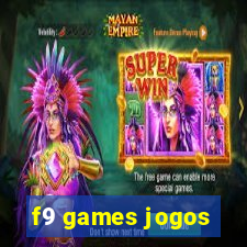 f9 games jogos